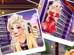 Eliza Mall Fashion — bezmaksas tiešsaistes spēle