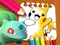 Pokemon  – tasuta veebimäng
