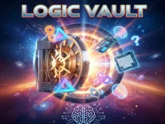 Гаме Logic Vault онлајн