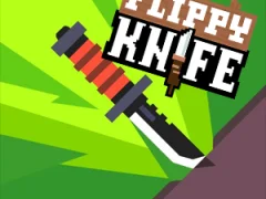 Super Flippy Knife — free online game