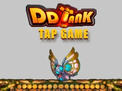 Laro Ddtank Tap online