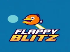 Flappy Blitz — free online game
