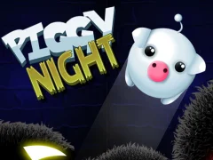 Piggy Night — free online game