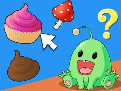 Edible or Not? — free online game