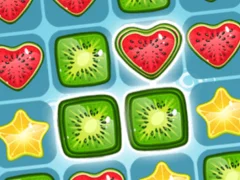 Fruit rush  — free online game