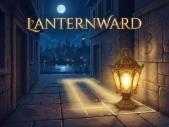 Trò chơi Lanternward trực tuyến