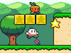 Super Onion Boy — bezplatná online hra
