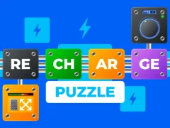 Recharge Puzzle — free online game