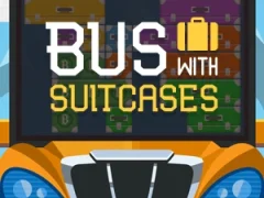 Igra Bus With Suitcases online