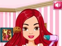 Permainan Ariana inspired hairstyles secara online