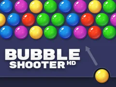 Гаме Bubble Shooter HD онлајн
