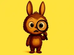 Labubu Find the Differences — free online game