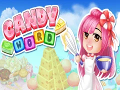 Word Candy — free online game