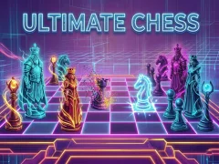Ultimate Chess