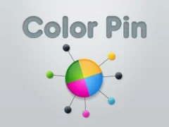 Color Pin — free online game