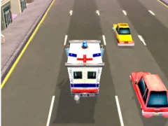 Rush Hour — free online game