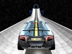 Car Stunt Rider — free online game