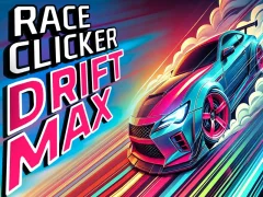 Drift Clicker — free online game
