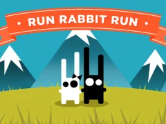 Гаме Run Rabit Run онлајн