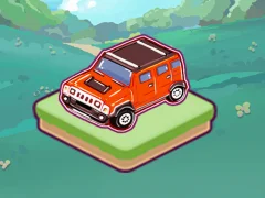 Parking lot — free online game