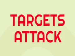 Laro Targets Attack  online