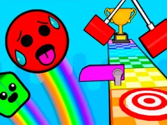Ball Tower of Hell — free online game