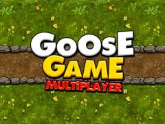 Trò chơi Goose Game Multiplayer trực tuyến