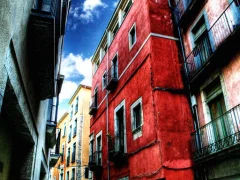 Amazing Spain Differences — free online game
