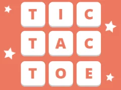 თამაში Tic Tac Toe ონლაინ