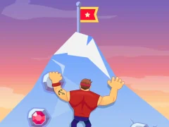 Hra Climb Hero