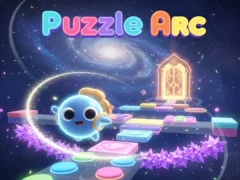 Igra Puzzle Arc online