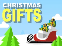 Christmas Gifts — free online game