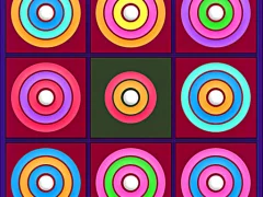 Igra Color Rings online