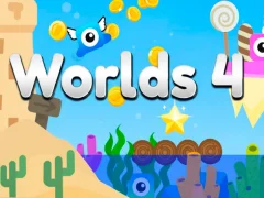 Worlds 4 — free online game