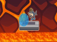 Italian Brainrot Survival Arena — free online game
