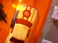 Furious Road — free online game