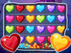 Igra Lovely Mania online