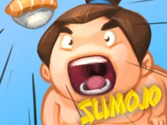Sumo.io — لعبة مجانية اون لاين