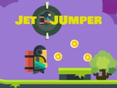 Jeu Jet Jumper  en ligne
