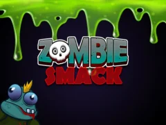 Zombie Smack — free online game