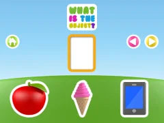What The Objects — free online game