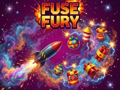 بازی Fuse Fury آنلاین