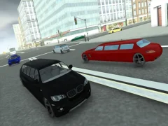 Lemo Car — free online game