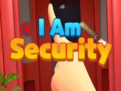 I Am Security — free online game
