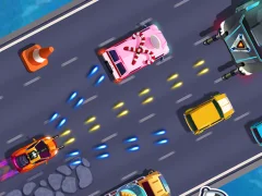 Crazy Racing — free online game