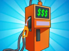 Gêm Gas Station Arcade ar-lein