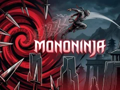 שפּיל Mononinja אָנליין