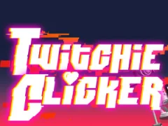 Laro Twitchie Clicker  online