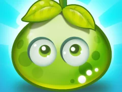 Adventures Of Juicy Berries — darmowa gra online