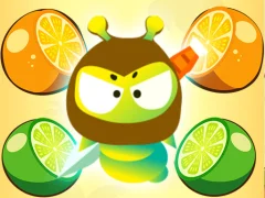 Fruits Ninja Hero — 무료 온라인 게임